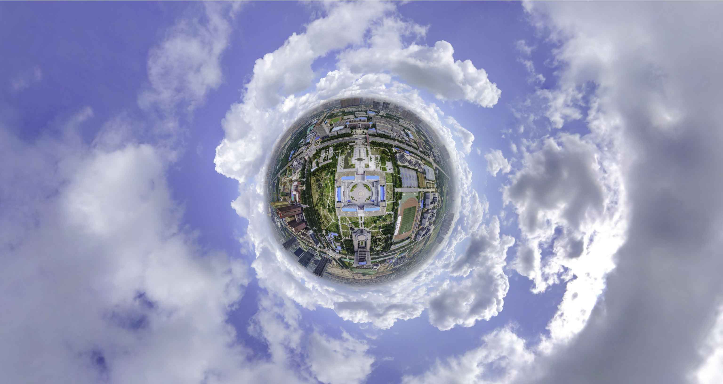 下城格凸河风景名胜区